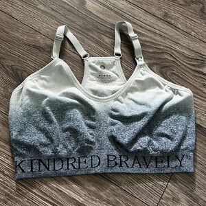 Kindred bravely bra